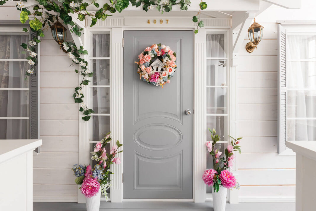 Come decorare l'ingresso di casa? Idee, tendenze e consigli pratici