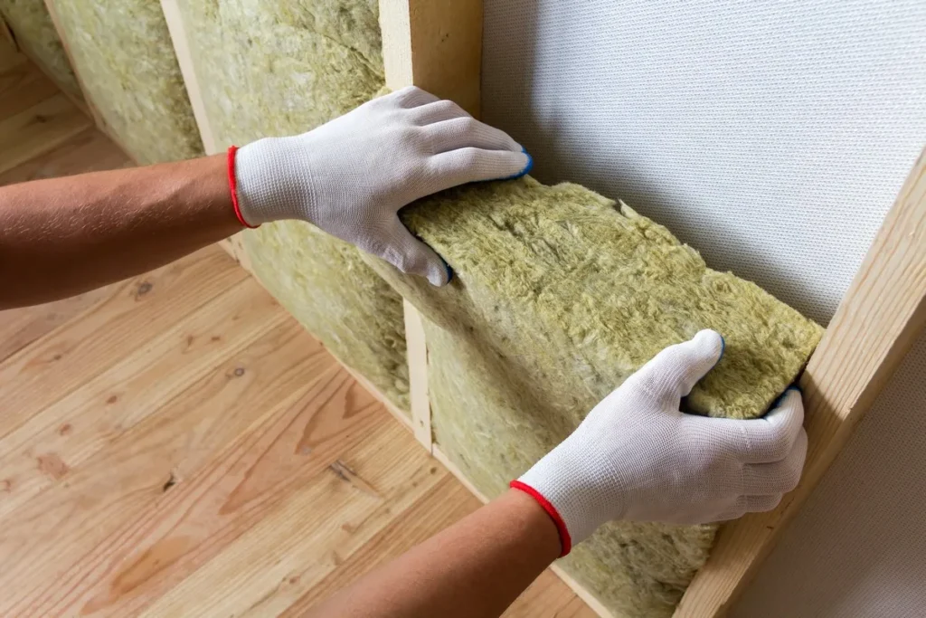 Come isolare termicamente un appartamento dall'interno? Guida pratica e materiali consigliati