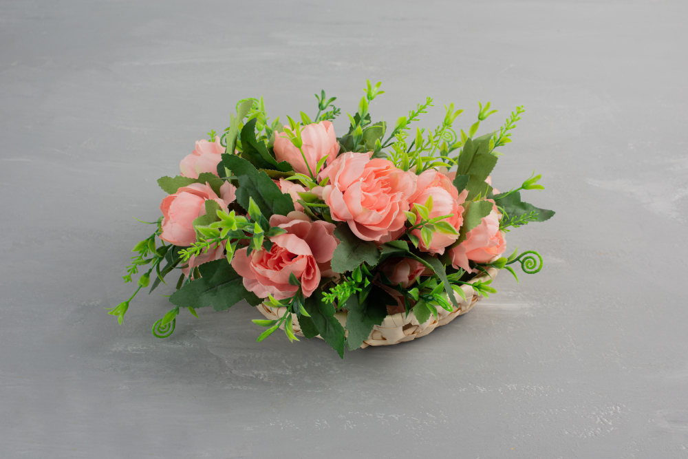 Come ravvivare i fiori artificiali sbiaditi? Metodi casalinghi e professionali